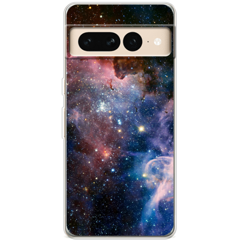 Чехол BoxFace Google Pixel 7 Pro 
