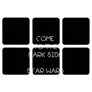 Магнитные фотопазлы 50 на 50 набор 6 штук 