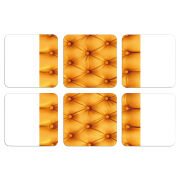 Магнитные фотопазлы 50 на 50 набор 6 штук 