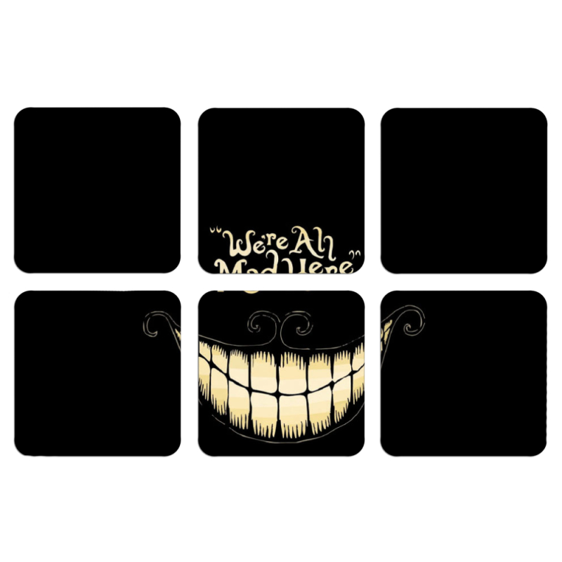 Магнитные фотопазлы 50 на 50 набор 6 штук 