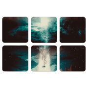 Магнитные фотопазлы 50 на 50 набор 6 штук 