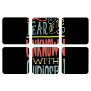 Магнитные фотопазлы 50 на 50 набор 6 штук 