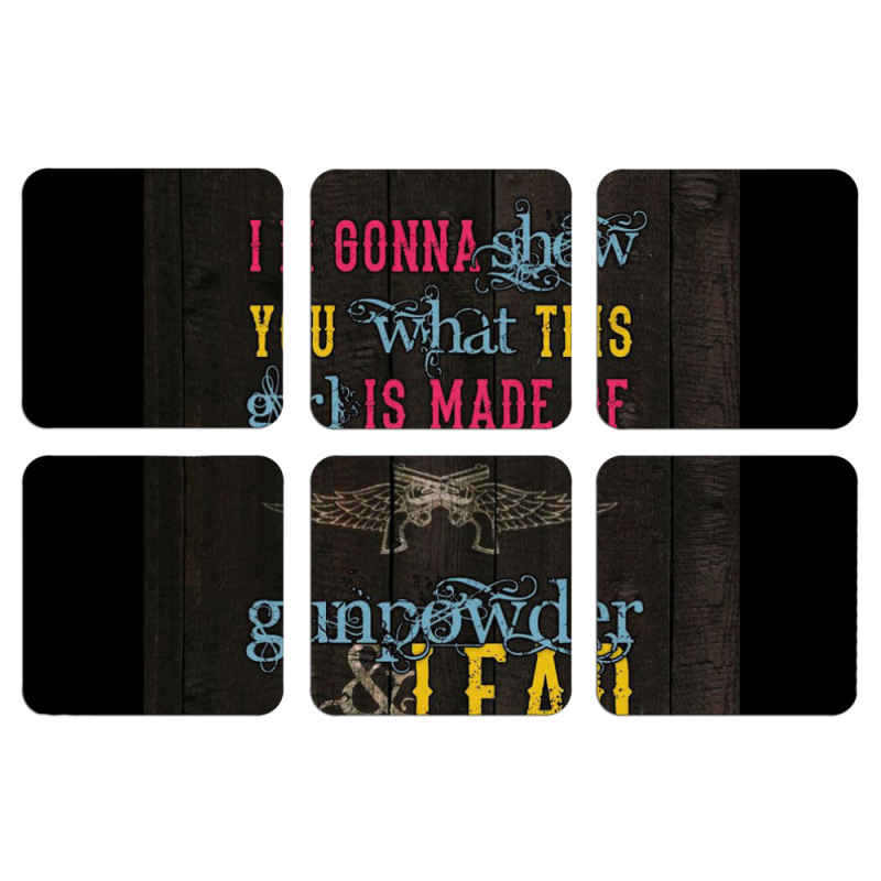 Магнитные фотопазлы 50 на 50 набор 6 штук 