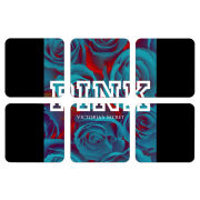 Магнитные фотопазлы 50 на 50 набор 6 штук 