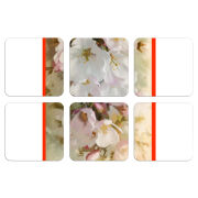 Магнитные фотопазлы 50 на 50 набор 6 штук 