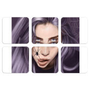 Магнитные фотопазлы 50 на 50 набор 6 штук 