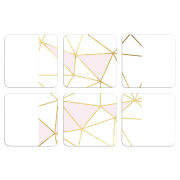 Магнитные фотопазлы 50 на 50 набор 6 штук 