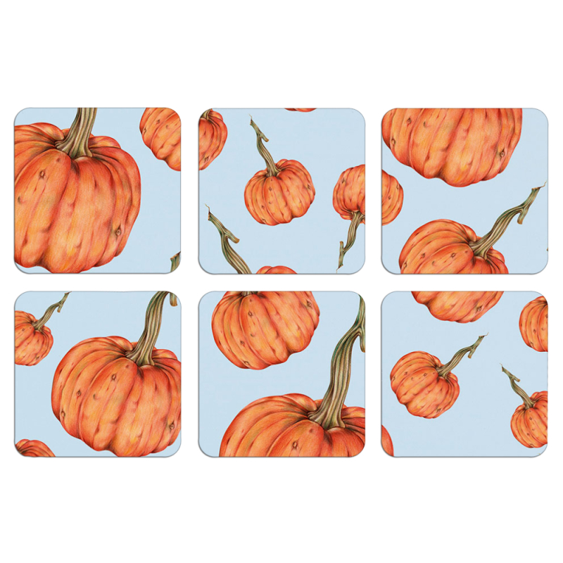 Магнитные фотопазлы 50 на 50 набор 6 штук 