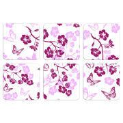 Магнитные фотопазлы 50 на 50 набор 6 штук 