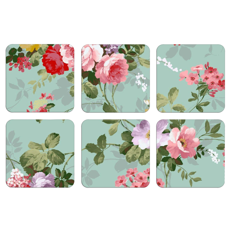 Магнитные фотопазлы 50 на 50 набор 6 штук 