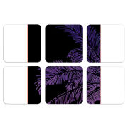 Магнитные фотопазлы 50 на 50 набор 6 штук 