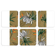 Магнитные фотопазлы 50 на 50 набор 6 штук 