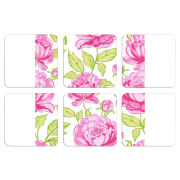 Магнитные фотопазлы 50 на 50 набор 6 штук 