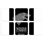 Магнитные фотопазлы 50 на 50 набор 6 штук 