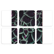 Магнитные фотопазлы 50 на 50 набор 6 штук 