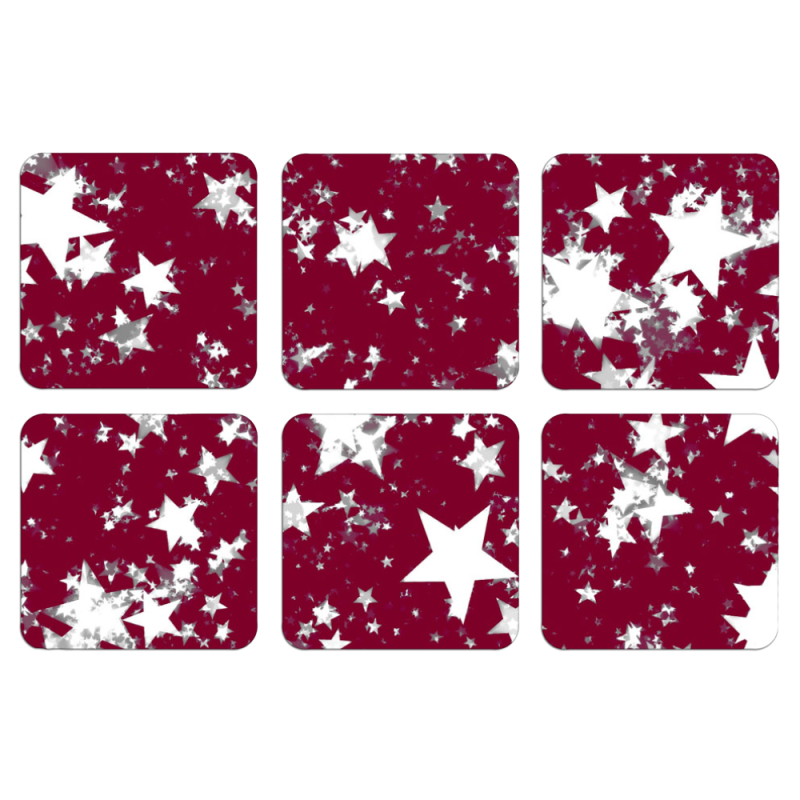 Магнитные фотопазлы 50 на 50 набор 6 штук 