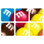 Магнитные фотопазлы 50 на 50 набор 6 штук 