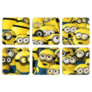 Магнитные фотопазлы 50 на 50 набор 6 штук 