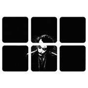 Магнитные фотопазлы 50 на 50 набор 6 штук 