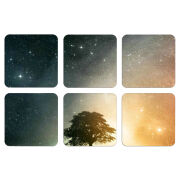 Магнитные фотопазлы 50 на 50 набор 6 штук 