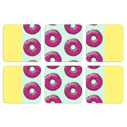 Магнитные фотопазлы 50 на 50 набор 6 штук 