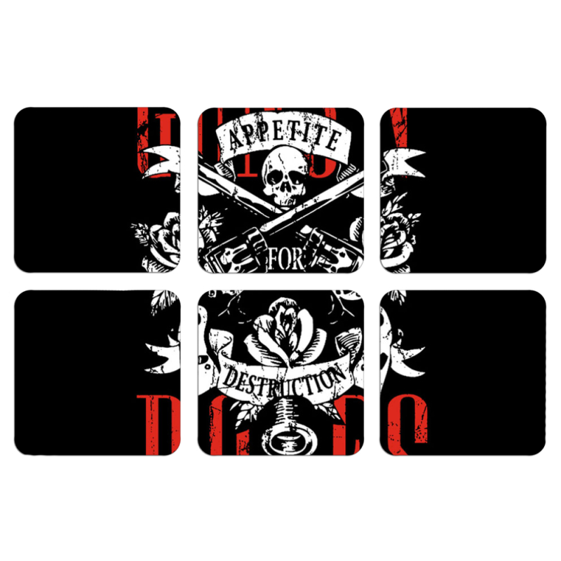 Магнитные фотопазлы 50 на 50 набор 6 штук 