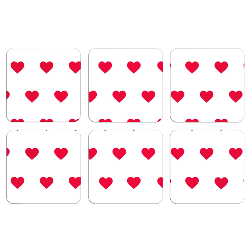 Магнитные фотопазлы 50 на 50 набор 6 штук 