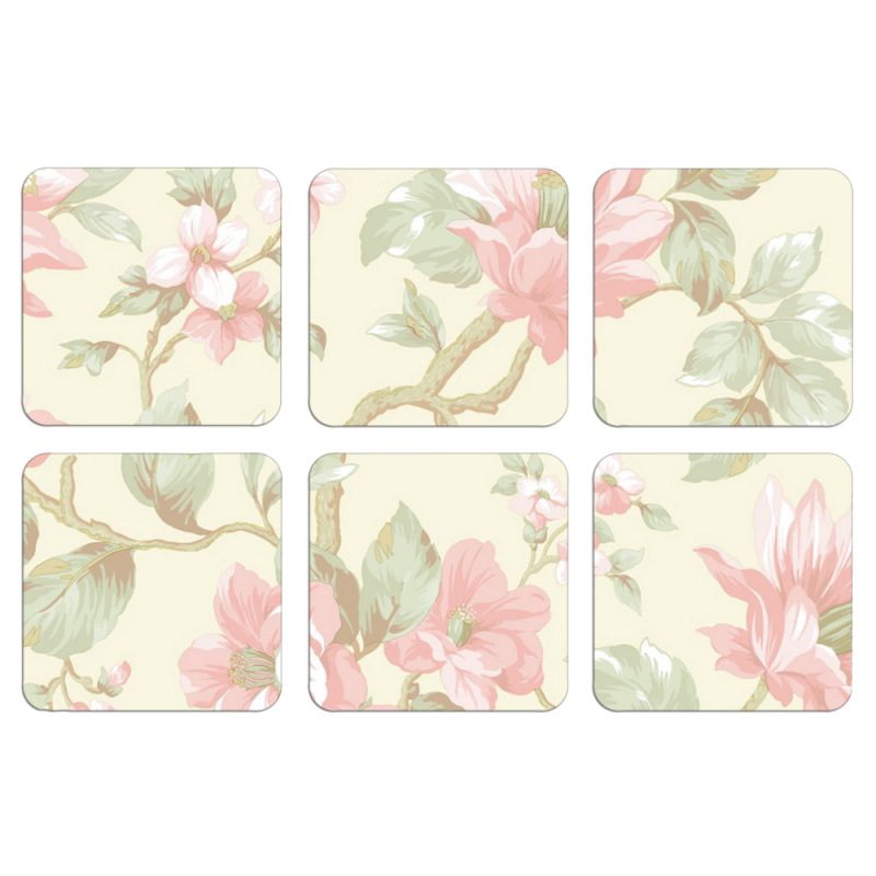 Магнитные фотопазлы 50 на 50 набор 6 штук 