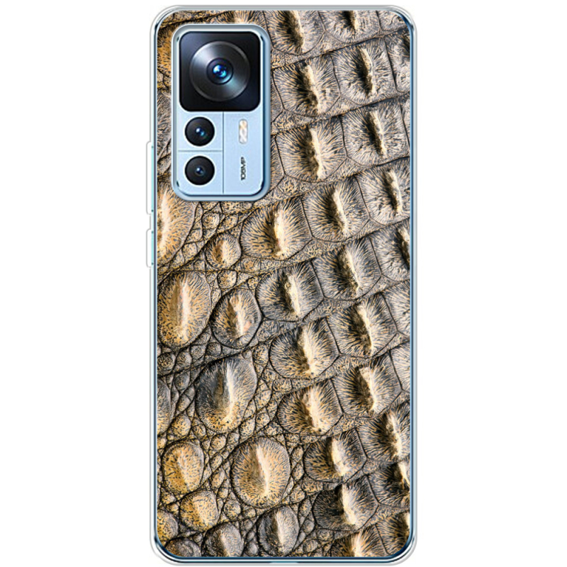 Чехол BoxFace Xiaomi 12T / 12T Pro 