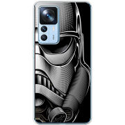 Чехол BoxFace Xiaomi 12T / 12T Pro Imperial Stormtroopers