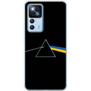 Чехол BoxFace Xiaomi 12T / 12T Pro Pink Floyd Україна