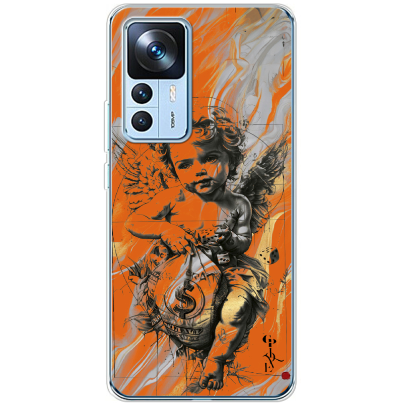 Чехол BoxFace Xiaomi 12T / 12T Pro 