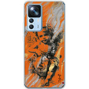 Чехол BoxFace Xiaomi 12T / 12T Pro 