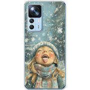 Чехол BoxFace Xiaomi 12T / 12T Pro Смак дитинства