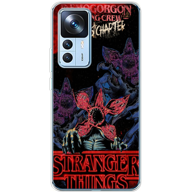 Чехол BoxFace Xiaomi 12T / 12T Pro 