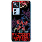 Чехол BoxFace Xiaomi 12T / 12T Pro 