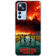 Чехол BoxFace Xiaomi 12T / 12T Pro 