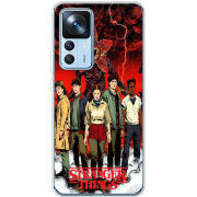 Чехол BoxFace Xiaomi 12T / 12T Pro 