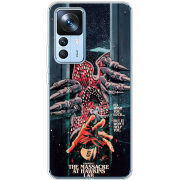 Чехол BoxFace Xiaomi 12T / 12T Pro 