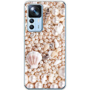 Чехол BoxFace Xiaomi 12T / 12T Pro 