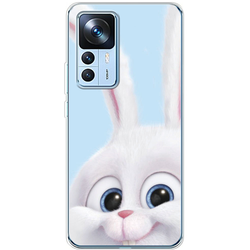 Чехол BoxFace Xiaomi 12T / 12T Pro Rabbit