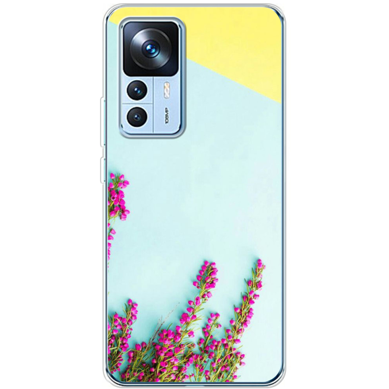 Чехол BoxFace Xiaomi 12T / 12T Pro 