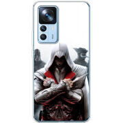 Чехол BoxFace Xiaomi 12T / 12T Pro Assassins Creed 3