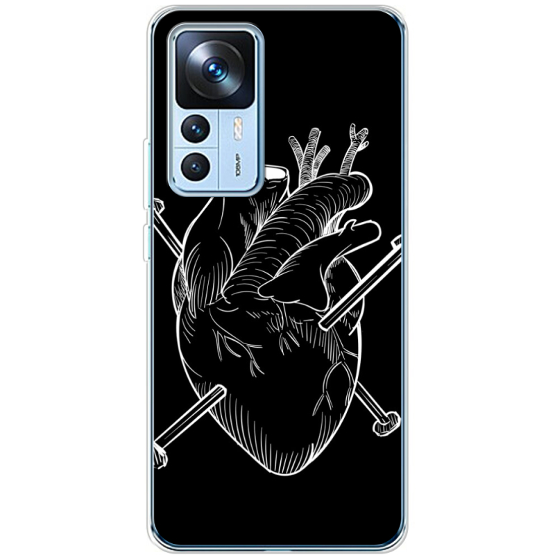 Чехол BoxFace Xiaomi 12T / 12T Pro 