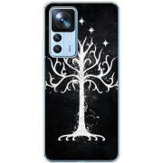 Чехол BoxFace Xiaomi 12T / 12T Pro Fantasy Tree