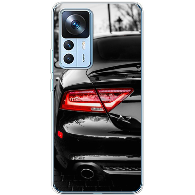 Чехол BoxFace Xiaomi 12T / 12T Pro Audi A7