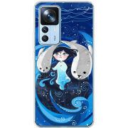 Чехол BoxFace Xiaomi 12T / 12T Pro Song of the Sea