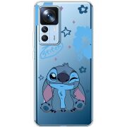 Прозрачный чехол BoxFace Xiaomi 12T / 12T Pro 