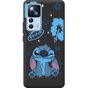Черный чехол BoxFace Xiaomi 12T / 12T Pro 