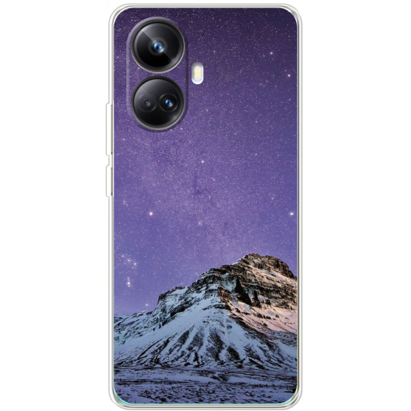 Чехол BoxFace Realme 10 Pro Plus 